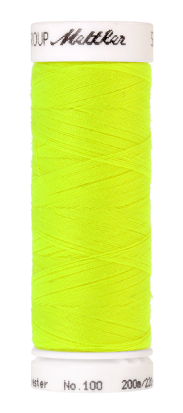 Mettler Seralon Allesnäher 200m Vivid Yellow 1426