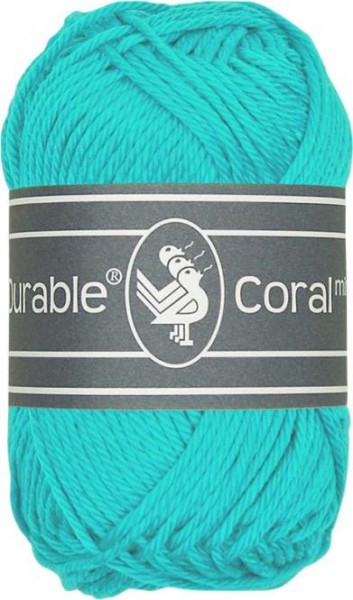 Durable Coral Mini Aqua