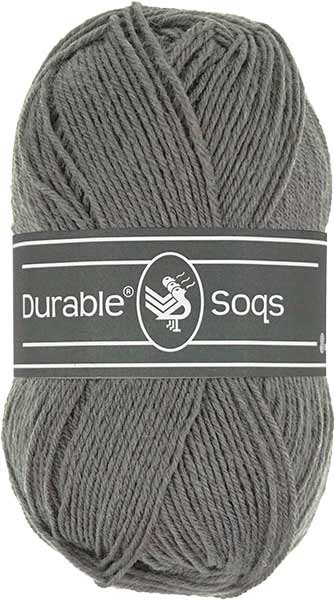 Durable Soqs Chsrcoal