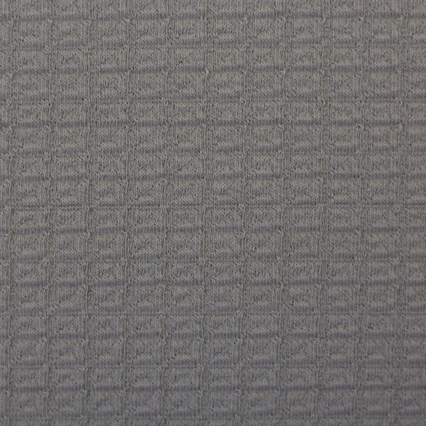 SWAFING Jacquard-Jersey PALERMO Taupe