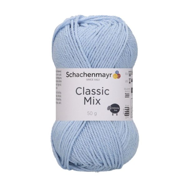 Schachenmayr Classic Mix Cloud