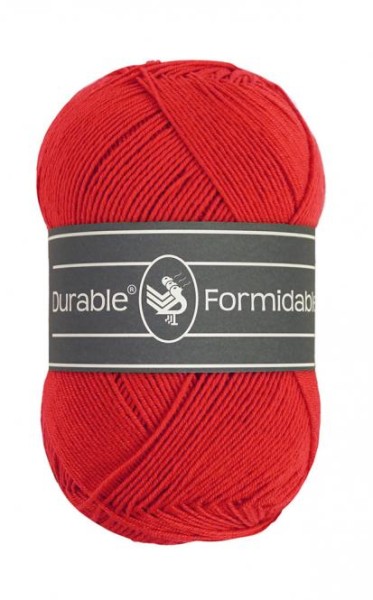 Durable Formidable Tomato