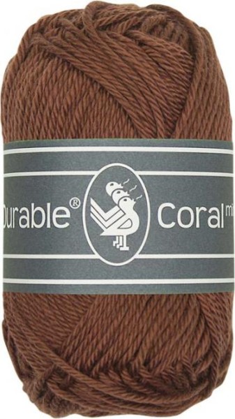 Durable Coral Mini Coffee