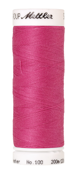 Mettler Seralon Allesnäher 200m Hot Pink 1423