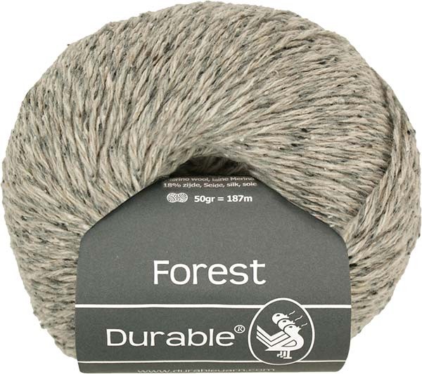 Durable Forest 4000