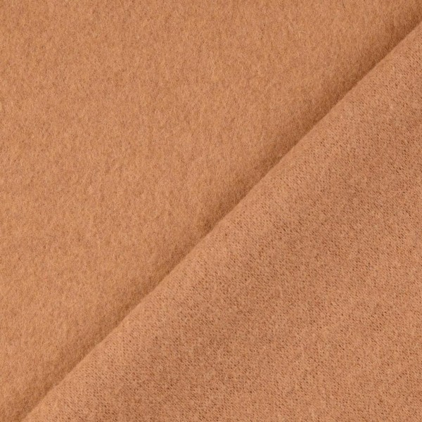 Woll Fleece WOLLI Beige