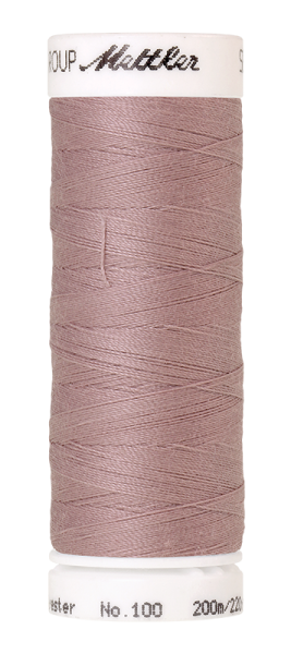 Mettler Seralon Allesnäher 200m Misty Rose 0433