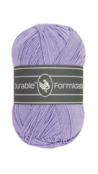 Durable Formidable Pastel Lilac