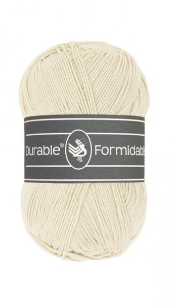 Durable Formidable Ivory