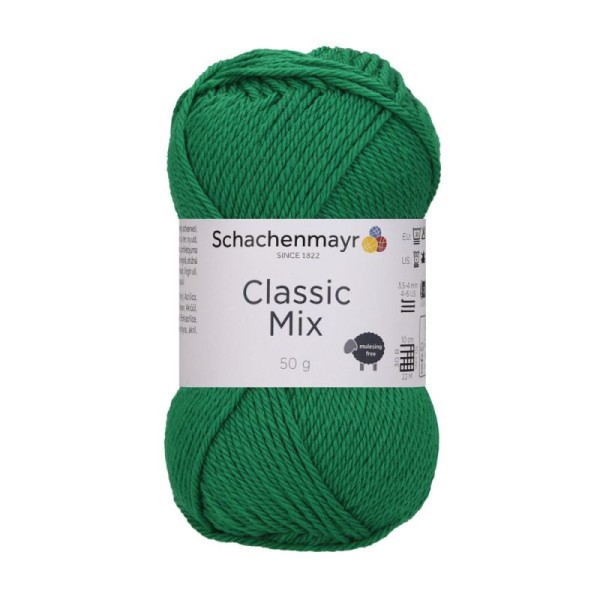 Schachenmayr Classic Mix Clover