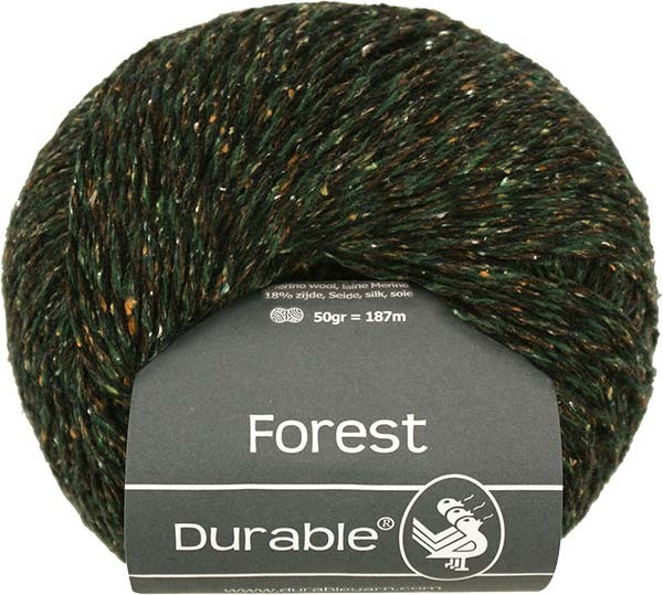 Durable Forest 4007