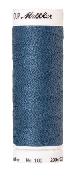 Mettler Seralon Allesnäher 200m Blue Speedwell 1342