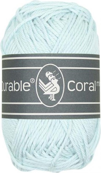 Durable Coral Mini Pearl