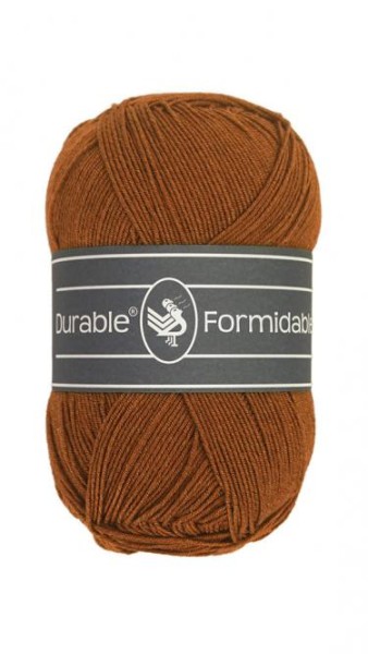 Durable Formidable Cayenne