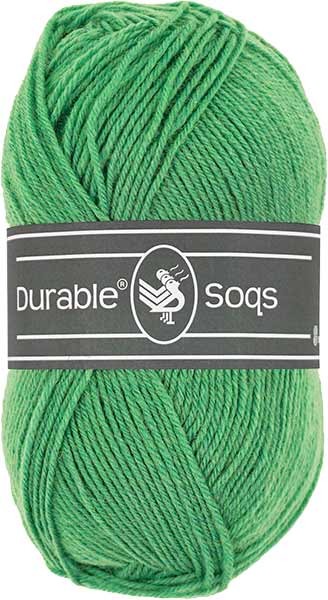 Durable Soqs Dark Mint