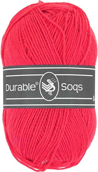 Durable Soqs Paradise Pink