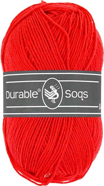 Durable Soqs Tomato