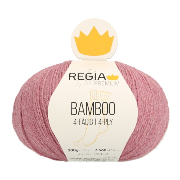 REGIA PREMIUM Bamboo Altrose