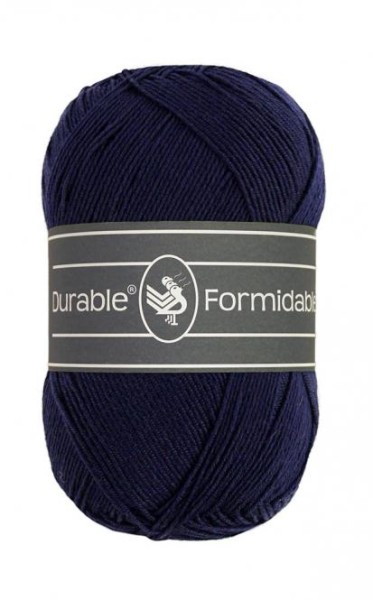 Durable Formidable Navy