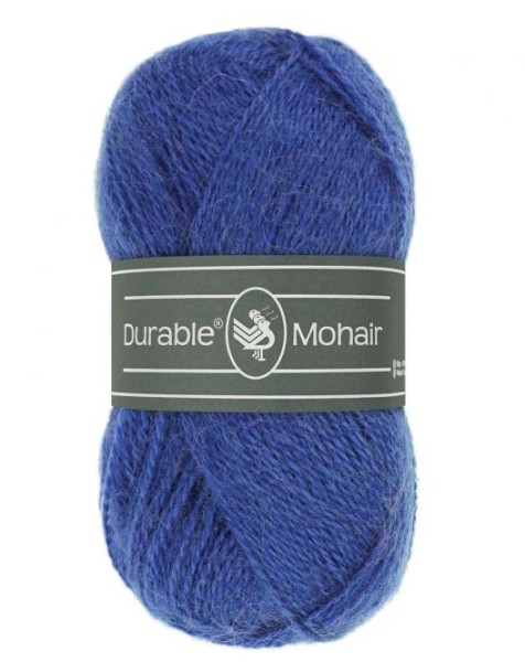 Durable Mohair Royal