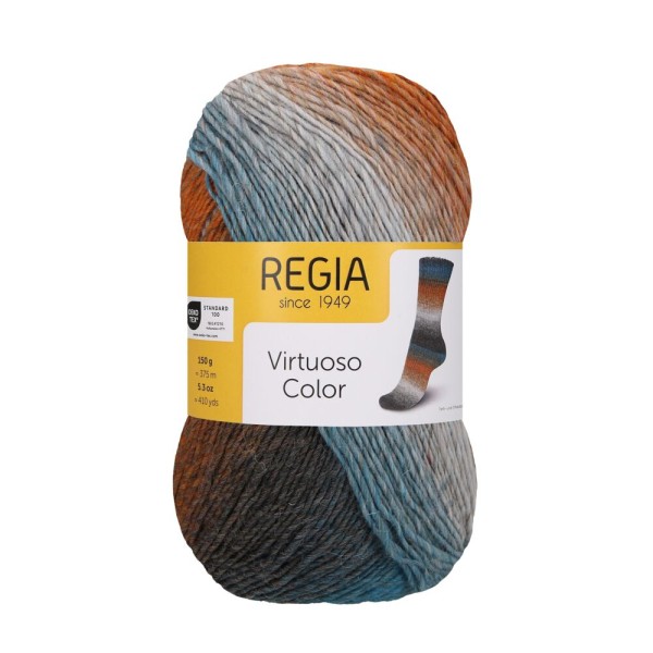 REGIA Virtuoso Color Urban Mood