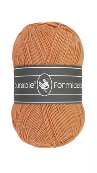 Durable Formidable Camel