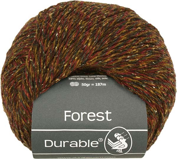 Durable Forest 4010