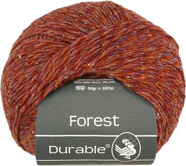 Durable Forest 4011