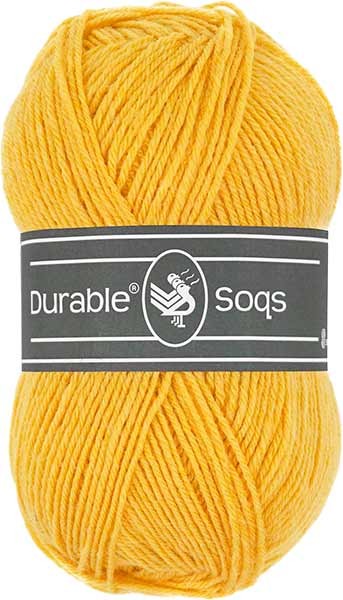 Durable Soqs Mimosa