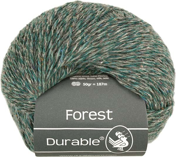 Durable Forest 4004