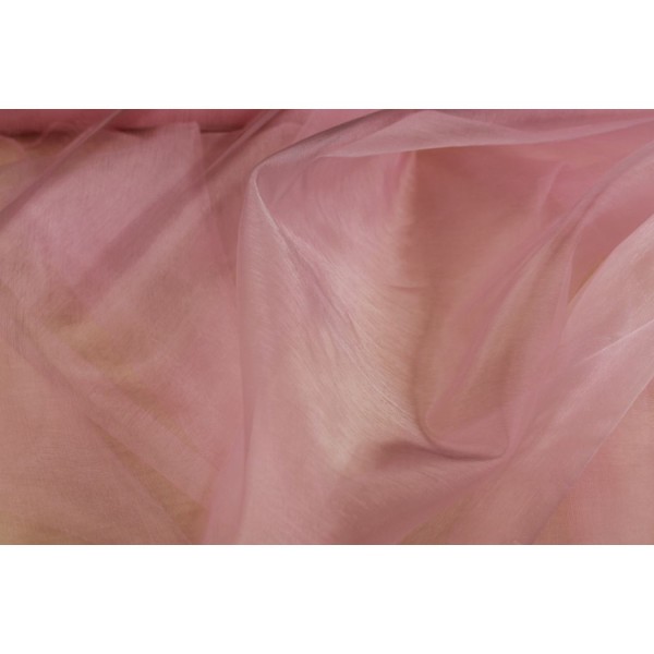 Organza-KEN Pink