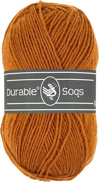 Durable Soqs Almond