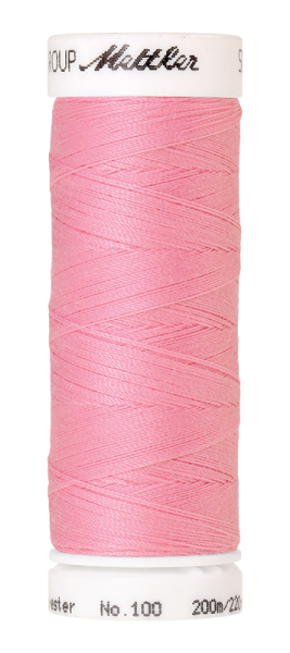 Mettler Seralon Allesnäher 200m Petal Pink 1056