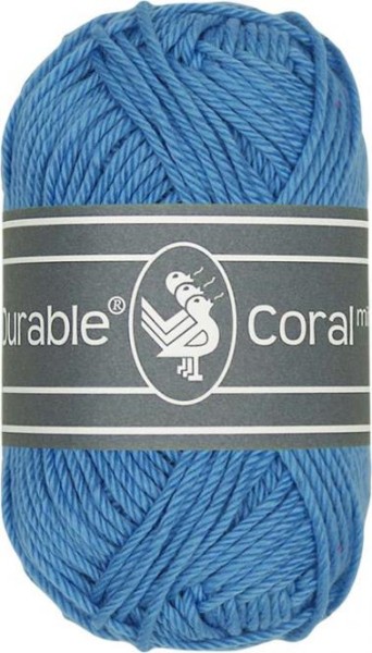 Durable Coral Mini Ocean